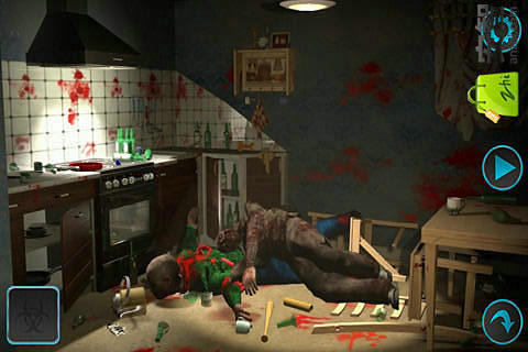 逃离僵尸密室v2.5