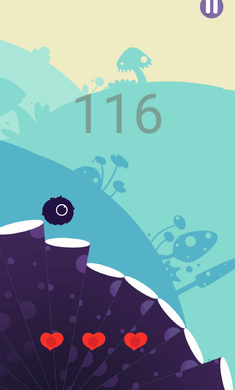 艾美星人之节拍星球修改版v1.0