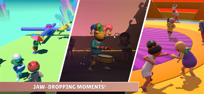 拳击战争模拟器v1.2.9