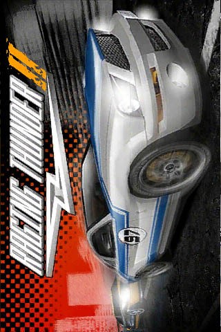 雷霆赛车2完整版v1.0.9