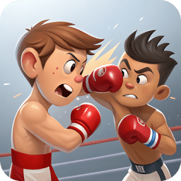 拳击战争模拟器v1.2.9
