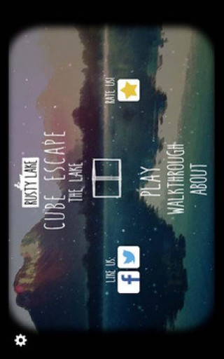 Cube Escape: The Lakev