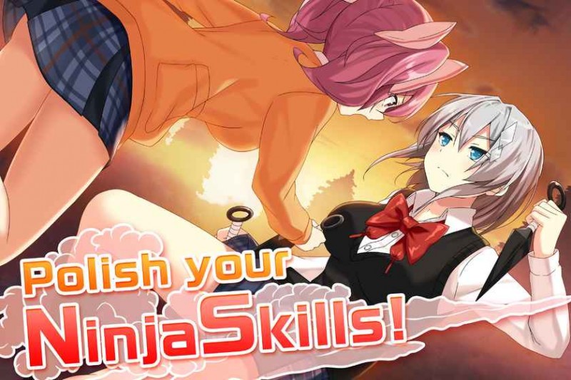 Ninja Girlsv1.502.0