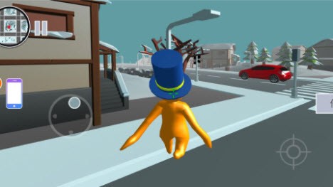 人类梦想仙境v1.0.1