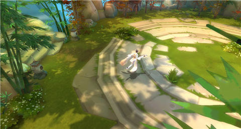 新剑侠情缘手游v2.15.1