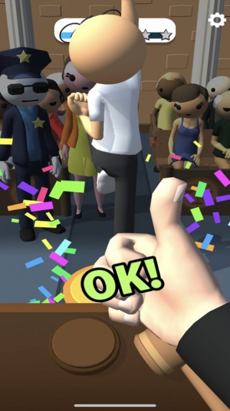 我是无罪的v1.0.3