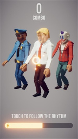 一起来黑棺舞v1.0