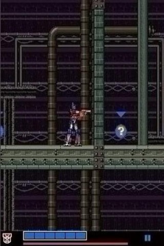 电影大片变形金刚正版珍藏v