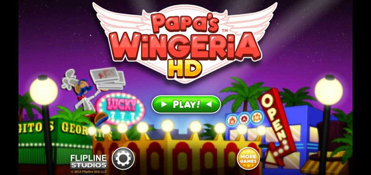 老爹炸鸡店v1.0.3