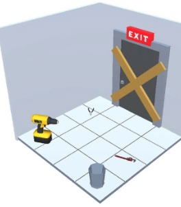 逃出这道门v11.1.8