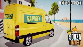 海滨城市模拟v1.3