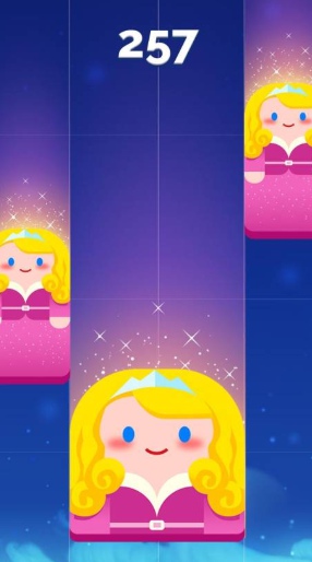 魔法城堡钢琴块v1.4.0