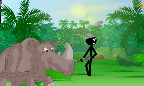 火柴人野外生存v1000013