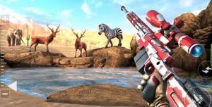 猎鹿人动物非洲v1.62