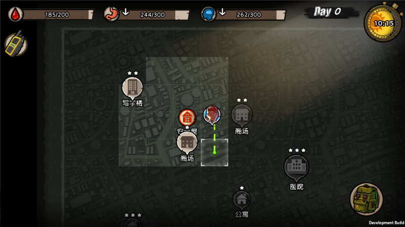 幸存者危城v3.43