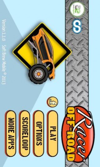 沙漠越野竞速v1.3.0