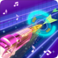 节奏枪手v0.0.1