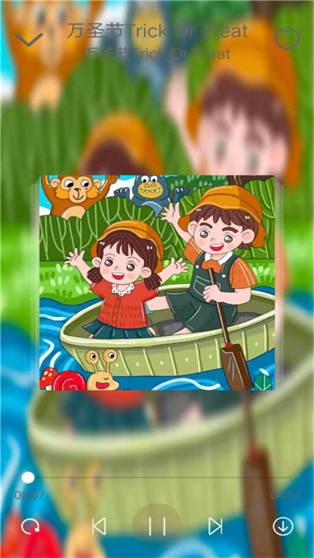 宝宝启蒙英语v3.4