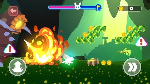 小精灵跑酷v1.1.3