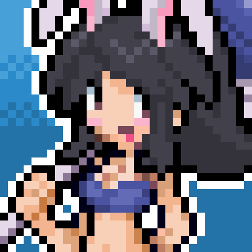 像素生存模拟器v1.0.8.1