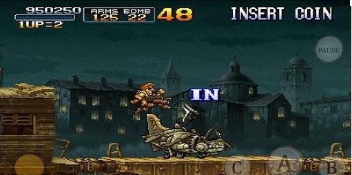 万能战车合金弹头2v0.2.6