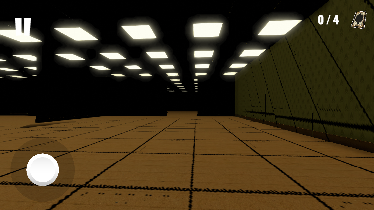 幕后阿曼达冒险家v1.0.0