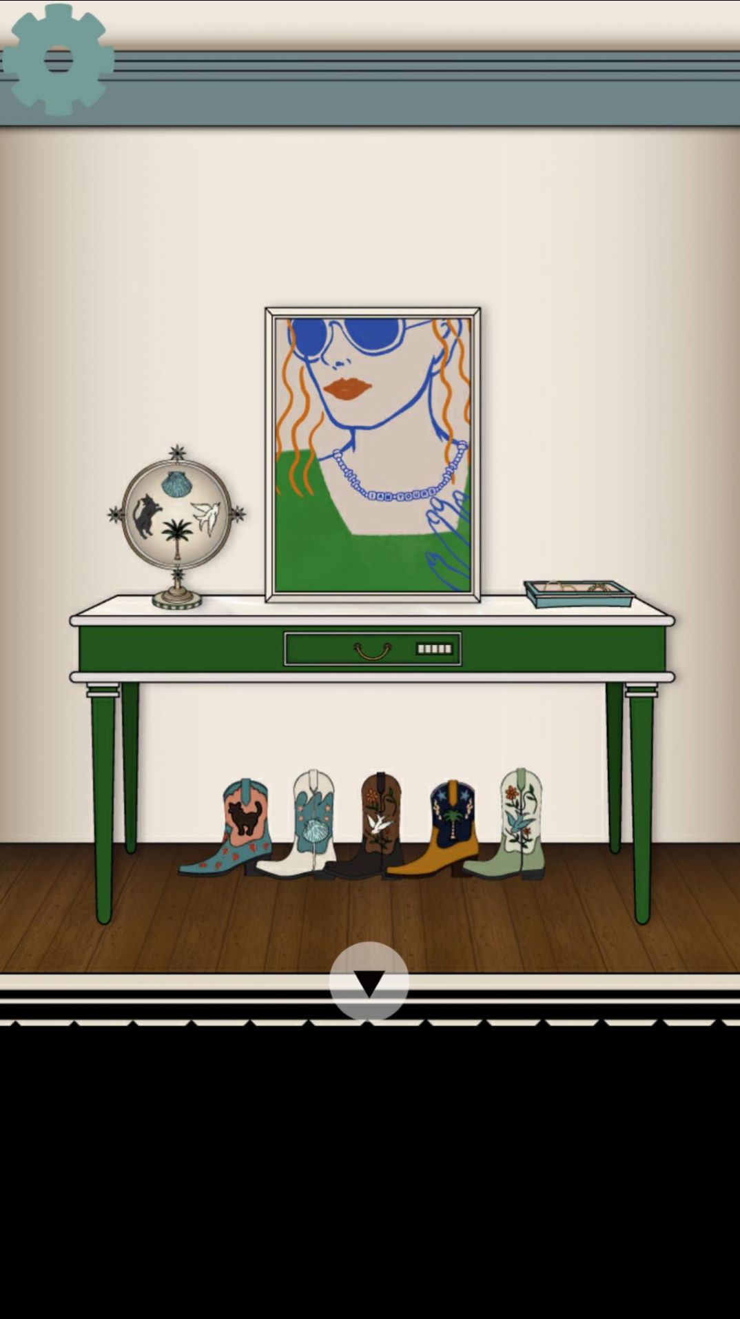 逃出常春藤之屋v1.2