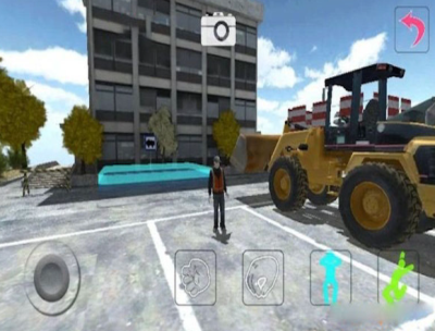 模拟真实特种车v1.00