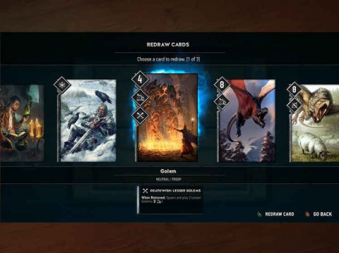 巫师之昆特牌v5.2.9