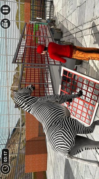 美国货车头模拟器v1.0