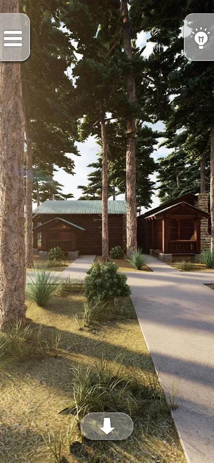 逃离大峡谷v1.0.8