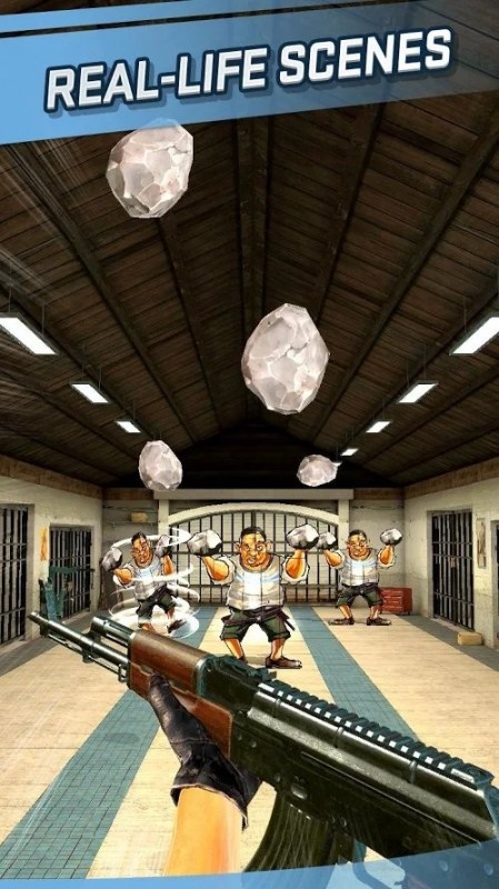 枪击精英3Dv1.0.0.11