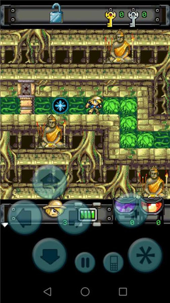 钻石狂潮中文汉化版v1.1