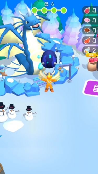 猛兽岛驯兽高手v1.0.1