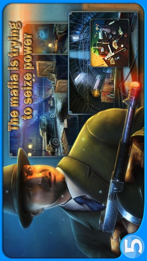 纽约风云：黑手党内幕v1.0.4