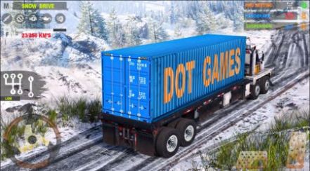 越野泥浆车模拟器v0.2