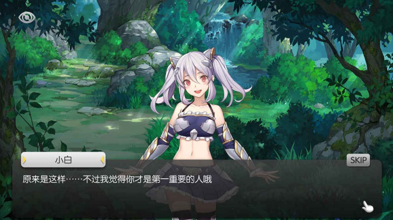 魔卡领域安卓版v1.1