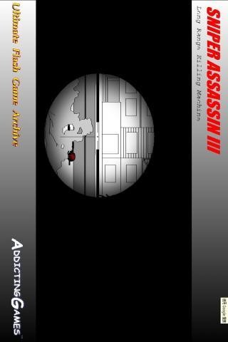 火柴人狙击手3v1.0.1