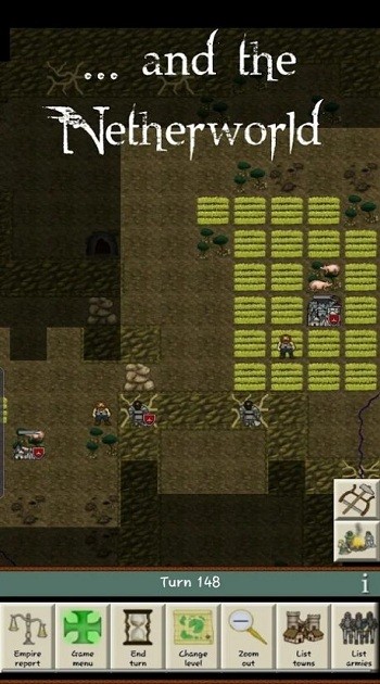 崛起的帝国2v2.4.10