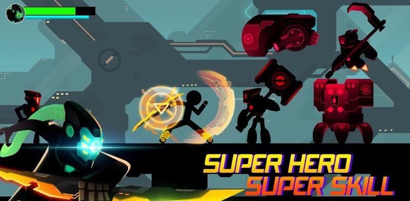 局外人忍者的复仇v1.7