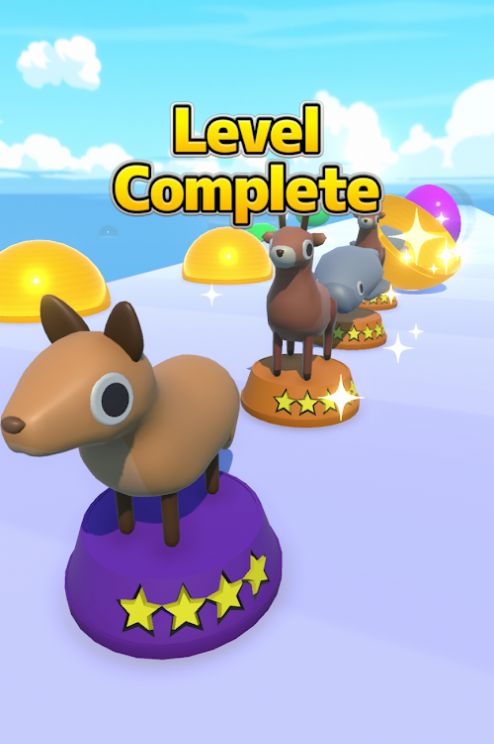 胶囊向前冲v0.0.1