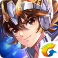 圣斗士星矢最新版v1.6.40.1