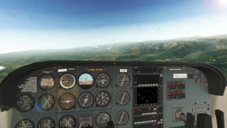 Real Flight Simulator Prov