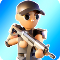 空闲军队2v2.0