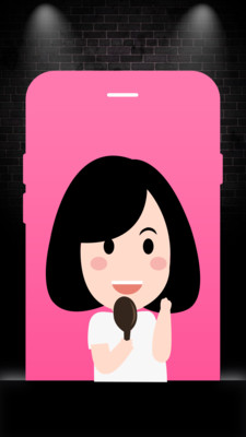 化妆镜子appv1.0.6