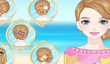 流行辫子发型师v1.1.2