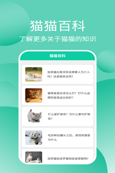 猫猫交流器v3.3.3