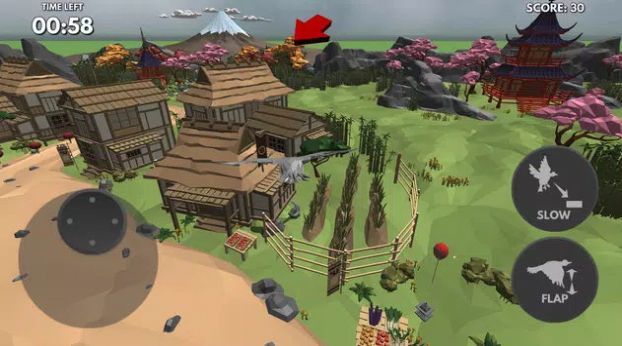 赛鸟鸽子模拟器v10