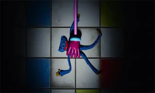 逃离恐怖实验室v1.0