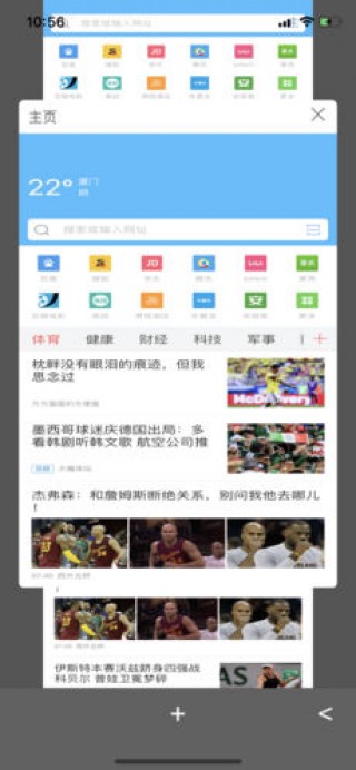 风云浏览器v10.0.5